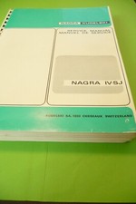 Ervice Manuel D'Instructions