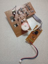 EM2031-02 Carte Alimentation