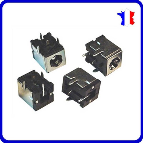 Connecteur alimentation - , hp