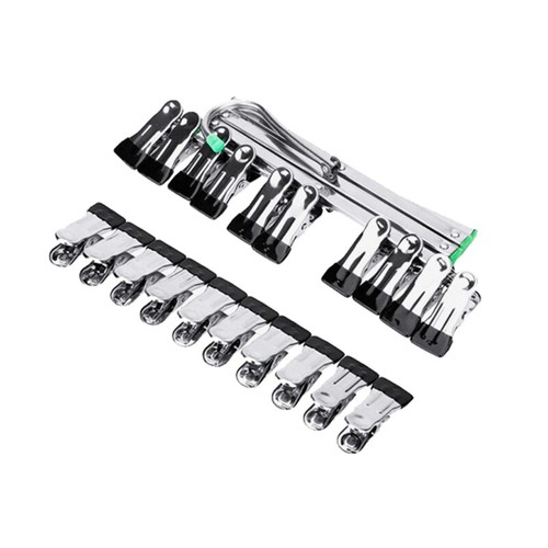 Foldable hanger windproof for - windproof,
