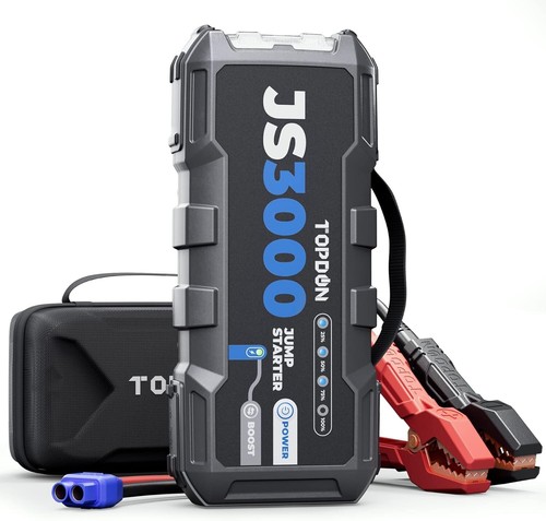 Booster batterie js3000 - batterie,,