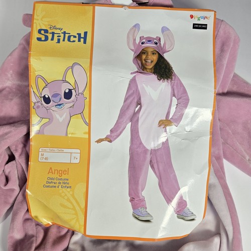 Disney Lilo & Stitch Angel