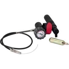 Outil de gonflage TDUX IT 16 + 2 cartouches CO2