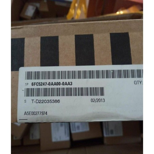 New siemens sinumerik 840d - new,