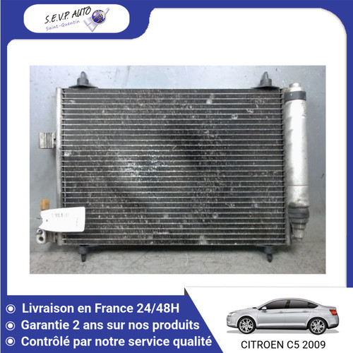 Condenseur - 🇫🇷,