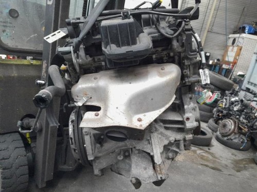 Renault laguna moteur 2008 - laguna,