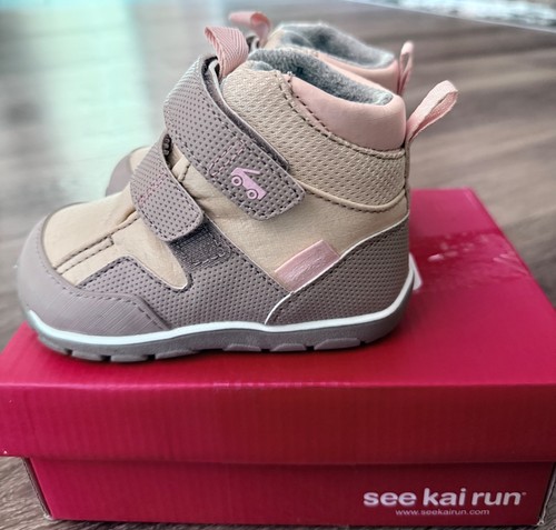 See kai run atlas - kai, toddler