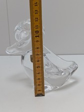 Cristal de Vannes le Chatel 