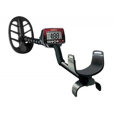 Détecteur de métaux Fisher