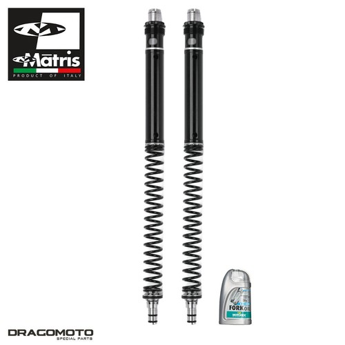 Kit fourche honda hornet 600 - kit,