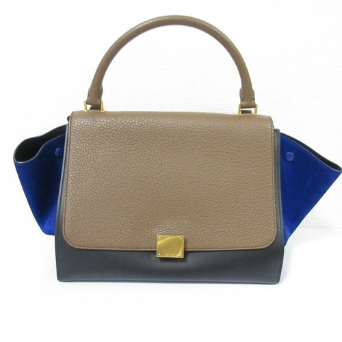 Sac main fourre tout celine - sac, à
