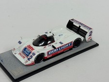 1/43 Marsh Models Plm