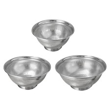 Corbeille Égouttoir Inox