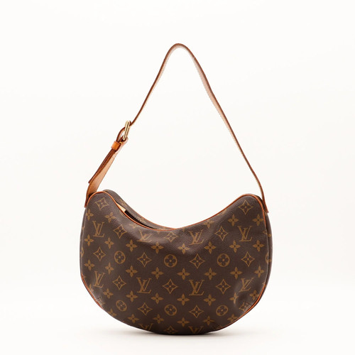 Sac louis vuitton croissant - sac,