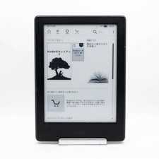 [Excellent] Amazon Kindle