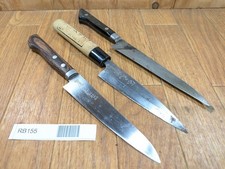 Ensemble De Couteaux De