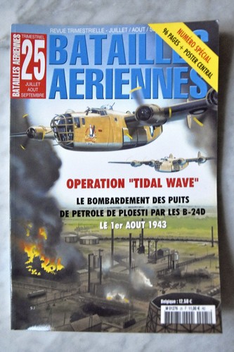 Batailles aériennes 25 - batailles,