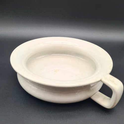 Ancien pot bassin lit - pot,,