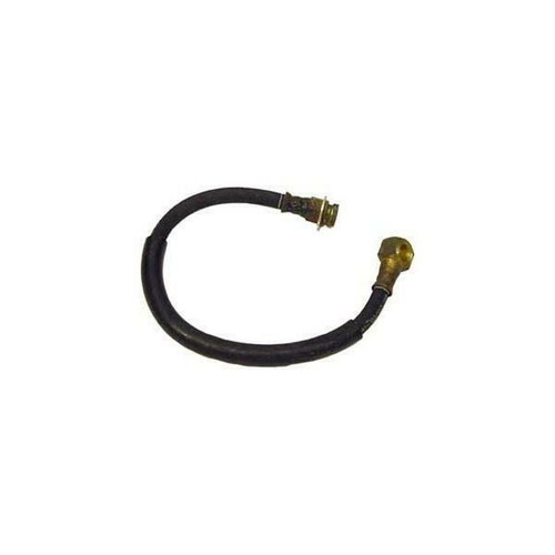 Brake hose front - brake, front;