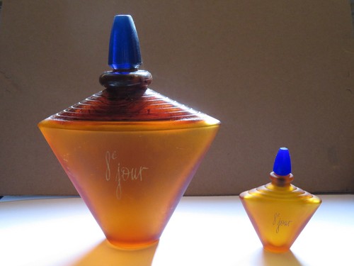 Flacon parfum yves rocher - parfum,