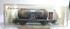 Electrotren 801   Bi Foudres