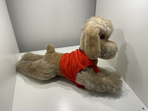 Peluche collection chien - de,