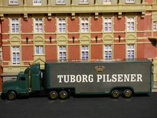 Rareté, 1:87, Kenworth T800
