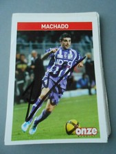 AUTOGRAPHE FOOTBALL DE PAULO