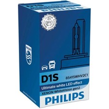 Philips whitevision gen2 d1s - philips,