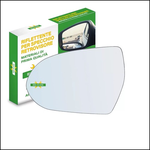 Miroir rétroviseur côté - miroir,