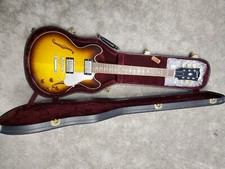 Gibson Custom Shop CS-336