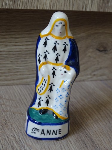 Statuette miniature - , 9,2