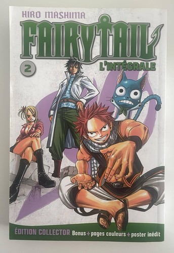 Manga livre hachette grand - manga,