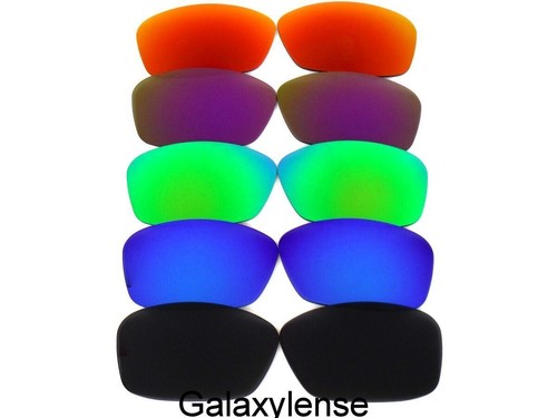 Lentilles rechange pour oakley - rechange,
