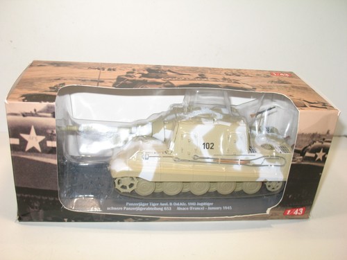 Altaya échelle char - 1:43,,