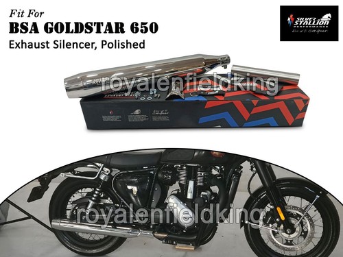 Pour bsa goldstar - pour,