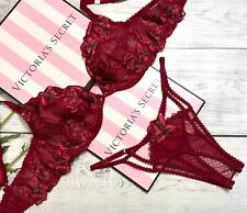 Ensemble De Soutien-Gorge Demi
