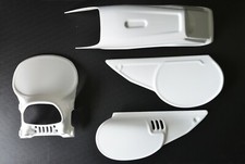 Kit complet PUCH F3 GS / PUCH F3 GS Plastic kit