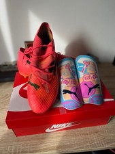 crampons puma version pro 