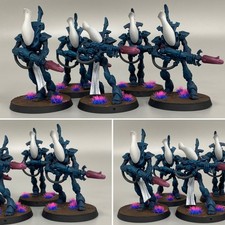 5 Eldar Wraithguard Aeldari