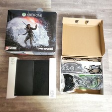 Console Xbox One édition Rise