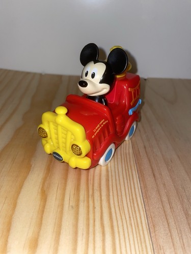 Vtech mickey magi camion - vtech,