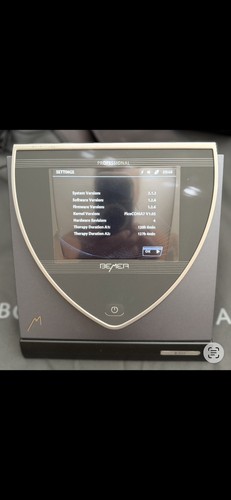 Full set bemer pro pemf - pro,