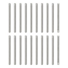 2.5x40mm Acier Goupilles