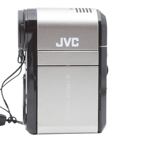 Jvc mc100e caméscope - jvc,