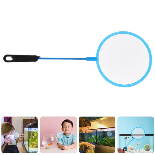 Pcs épuisette crevettes - 10,