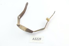 Support de garde-boue arrière