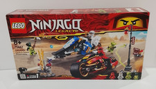 Lego Ninjago 70667 Kai's Blade