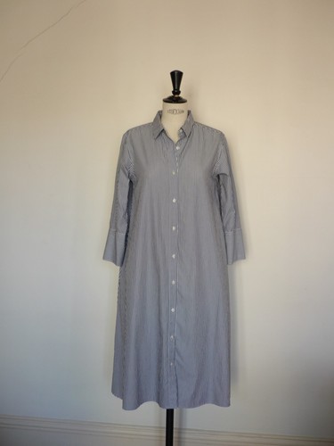 Uniqlo robe chemisier - uniqlo,
