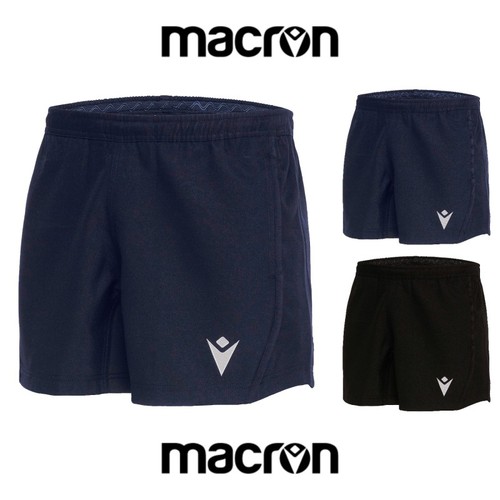 Short rugby dravite - short,